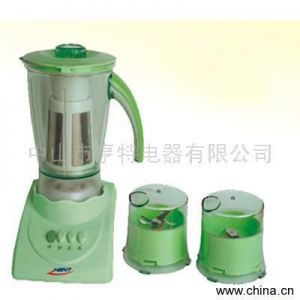 多功能五合一榨汁搅拌机HT-648A-01 厨房全能助手，品质之选